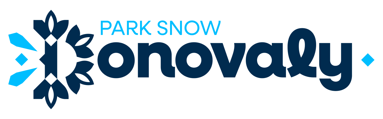 PARK SNOW Donovaly