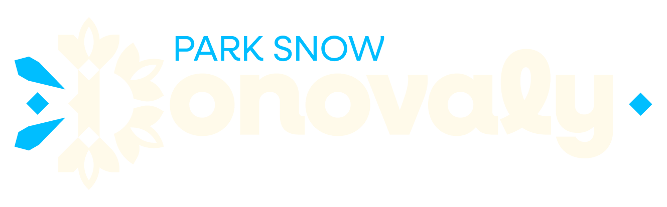 PARK SNOW Donovaly